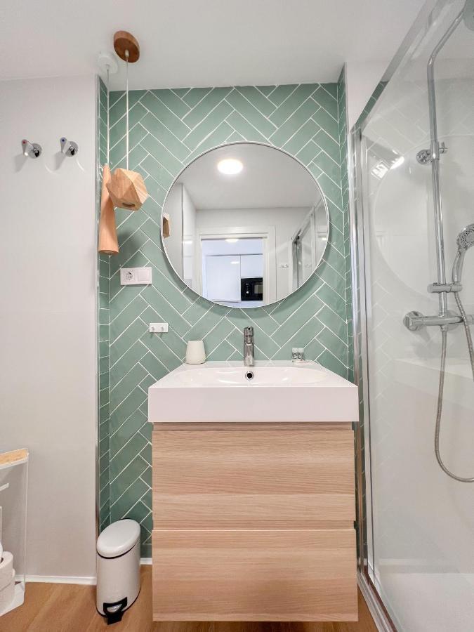 Cozy Studio With Sea Views Benalmadena Ngoại thất bức ảnh