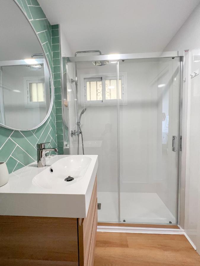 Cozy Studio With Sea Views Benalmadena Ngoại thất bức ảnh