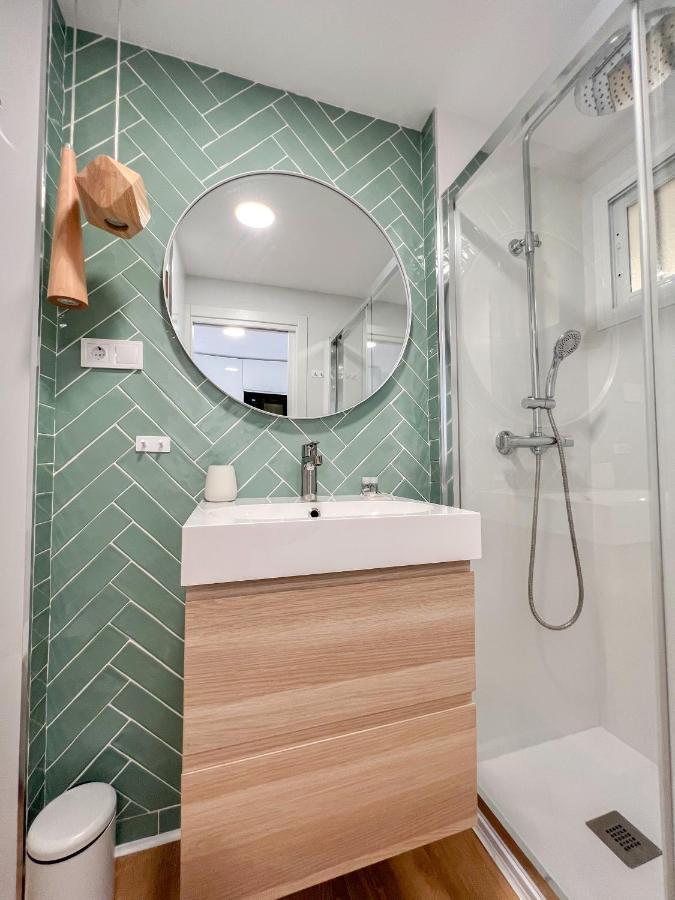 Cozy Studio With Sea Views Benalmadena Ngoại thất bức ảnh
